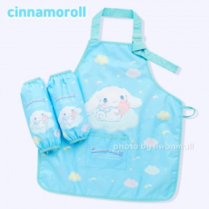 Bộ tạp dề dễ thương Sanrio Cinnamoroll