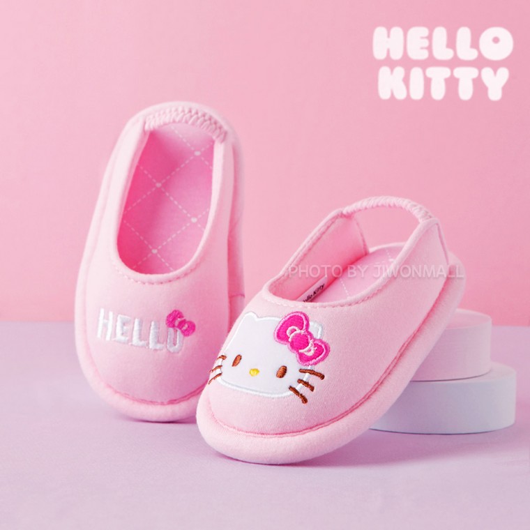 Bao giày Hello Kitty Hanna