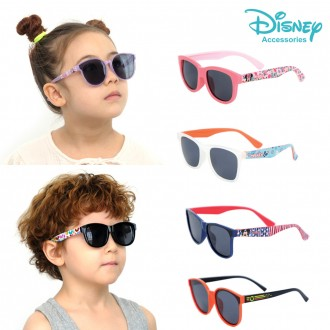 Kính râm trẻ em phân cực UV400 Disney Kids Mickey Frozen