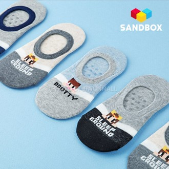 Tất giả Sandbox Ppaekkom-Ngẫu nhiên