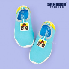 Giày Sandbox Jamtteul Aqua SB14