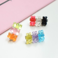 [Irebow] Pin thạch Haribo mini-3 màu