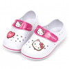 Giày đi trong nhà chống trượt Hello Kitty Bay