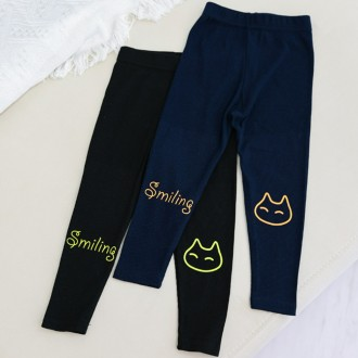 Quần Legging Dải Quần Quần Short Tập Đi Bé Gái Bé Gái Nam Bé Trai Trẻ Em Thông Thường Trẻ Em Trẻ Em Mùa Xuân Mùa Thu