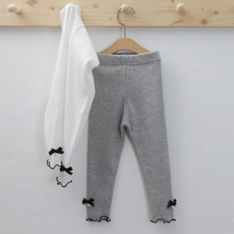 Quần legging ren trẻ em, quần bó, quần, bé gái, trẻ em, trẻ mới biết đi, trường học, ngoài trời, trong nhà, điểm ruy băng, nhà trẻ, mẫu giáo, nhóm