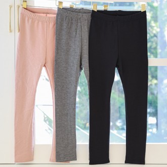 Bé Trai Bé Gái Junior Quần Legging Junior Trẻ Em Trẻ Em Hàng Ngày Quần Âu Quần Mẫu Giáo Trường Tiểu Học Đồng Phục