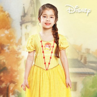 Kính râm Princess Belle-loại thông thường