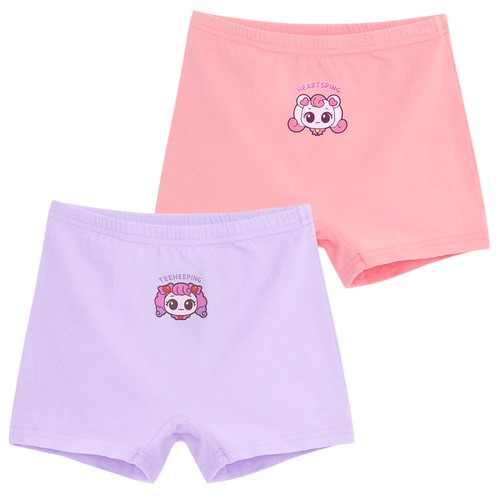 Catchtinipping Girls' Draw 2 Miếng Số 1 28247