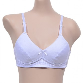 [Kribia][BR6053] Áo bra Junior A cup cấp 2 kháng khuẩn, khử mùi