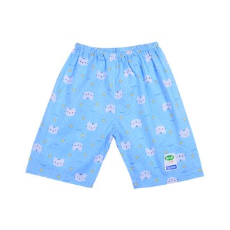 [Gấu trắng] Nhân vật Jimi [Boys] Pyjama 7 Phần 8 [11 16 tuổi]