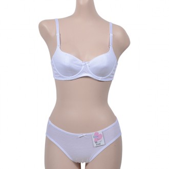 [Glory] Quần Lót Sọc Dây Junior Giai Đoạn 3 B Cup Bra