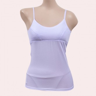 Junior bra chạy 1001de dây đeo vai nhẹ nhàng tươi mát từ chất liệu rayon