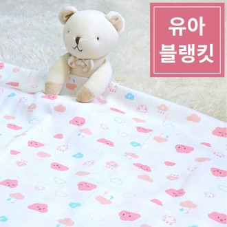 Chăn mùa hè cotton gạc trẻ em, khăn tắm gạc lớn, chăn mùa hè, chăn trẻ em