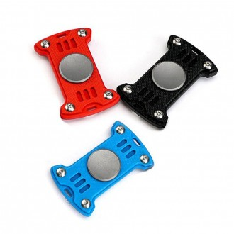 Đồ chơi cầm tay lai Fidget Spinner 1P Kidult