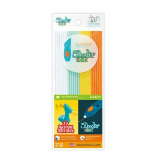 Bộ 1 Bộ Dây Tóc Doodler Oldrim Three Doodler