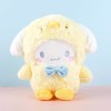 Cinnamoroll Chick Plush (Cỡ Trung Bình)