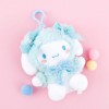 Móc túi hình gấu Cinnamoroll 13cm