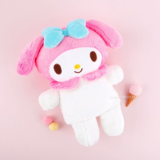 Búp bê múa rối tay Sanrio My Melody