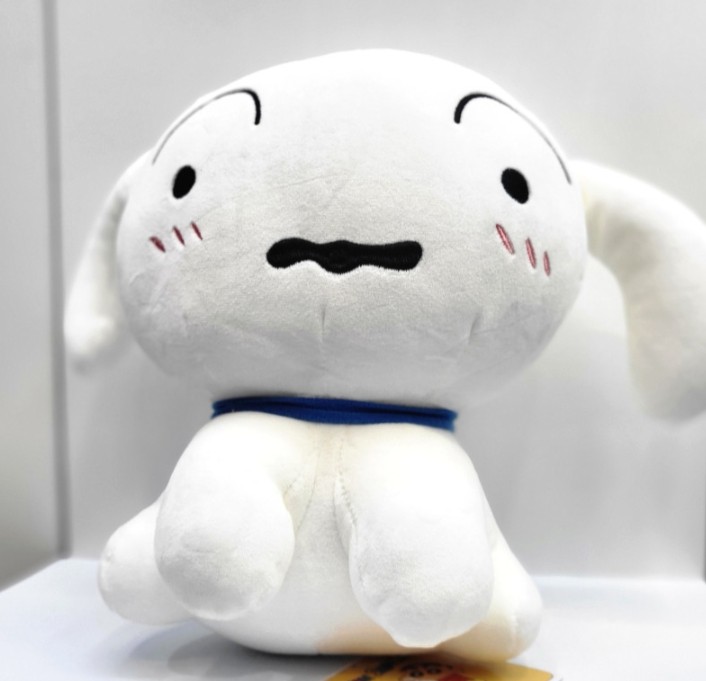 Chọn 1 trong 3 loại Maenggu Yuri White Character 33cm Đồ chơi sang trọng dành cho trẻ em Cửa hàng phụ kiện