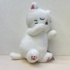 Nyahan Man Sleeping Chunbae 27cm Đồ chơi sang trọng Webtoon Cat Doll