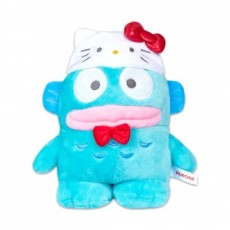 Đồ chơi sang trọng cỡ vừa kỷ niệm 50 năm Hello Kitty Hangyo-dong