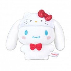 Đồ chơi sang trọng cỡ vừa kỷ niệm 50 năm Hello Kitty Cinnamoroll