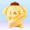 Đồ chơi nhồi bông Sanrio Pom Pom Purin Chocolate Snack 2 (Cỡ Vừa)