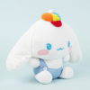 Món quà sinh nhật sang trọng 25cm Sanrio Cinnamoroll Retro Doll