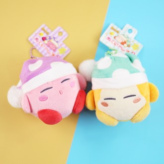 2 loại búp bê mini Kirby by Star