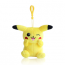 Búp bê Pokemon dễ thương Pokemon Nháy mắt Pikachu Búp bê 13cm