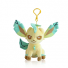 Búp bê Pokemon dễ thương Búp bê Pokemon Leafia 13cm