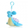 Búp bê Pokemon dễ thương Búp bê Pokemon Lapras 13cm