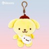 Búp bê Sanrio Pom Pom Purin Friends Edition Búp bê 15cm