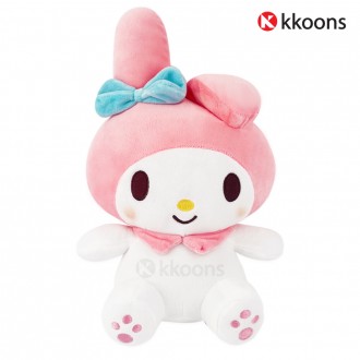 Búp bê Sanrio My Melody Mamel dễ thương và đáng yêu 25cm