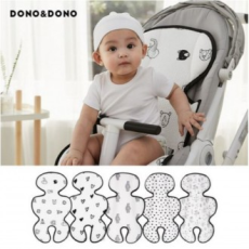 Tấm lót xe đẩy Donodono Cool Cushion