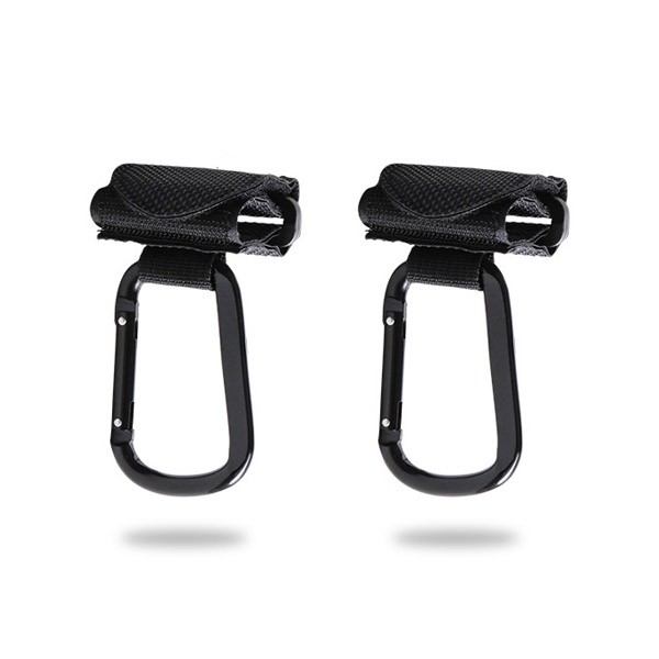 Móc carabiner tay cầm PURE BABY GG01 đa năng