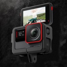 Ốp lưng chống sốc tương thích Insta360 Ace Ace