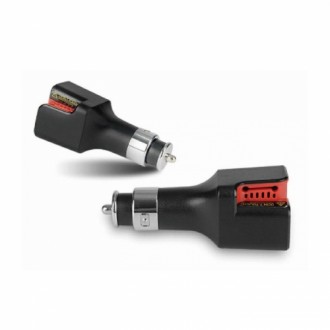 Giá siêu ưu đãi Máy lọc không khí USB ô tô Euro Smart Fury CC-01