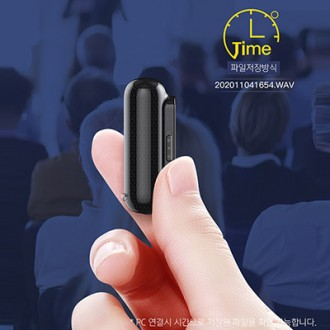 Máy ghi âm dài nhất Hàn Quốc BA-3800 (32GB) Máy ghi âm siêu nhỏ Máy ghi âm ô tô Máy ghi âm Máy ghi âm Máy ghi âm kỹ thuật số Máy ghi âm bí mật