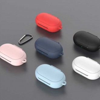 Ốp lưng đa năng đa năng Galaxy Buds Plus thế hệ thứ 2 silicon thông thường hàng ngày nhân viên văn phòng sinh viên vòng chìa khóa cung cấp phụ kiện