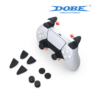 Nắp kích hoạt DualShock DOBE PS5 DualSense/PS4