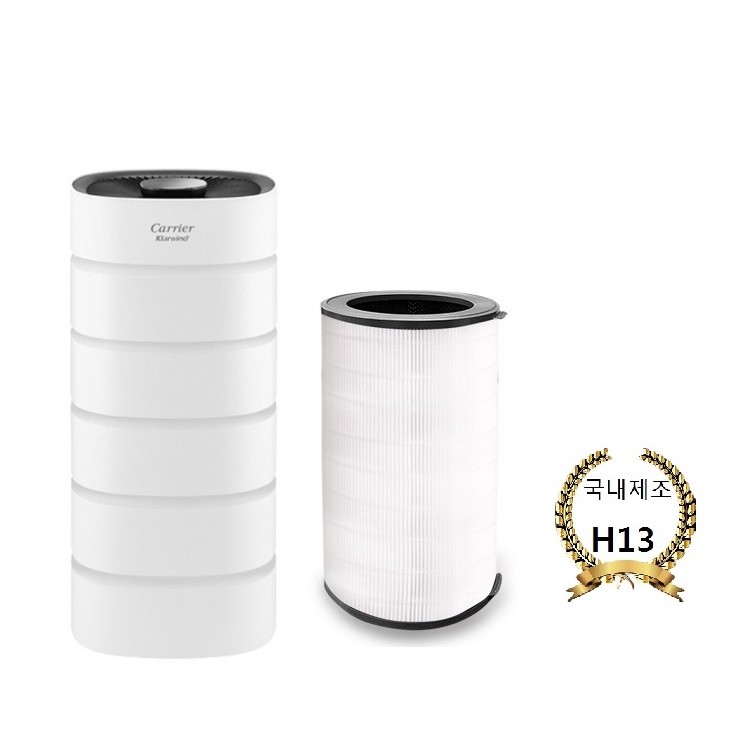 Sản phẩm tốt Bộ lọc tương thích Autech Carrier 25 pyeong ACAPSF082HROM sản xuất trong nước