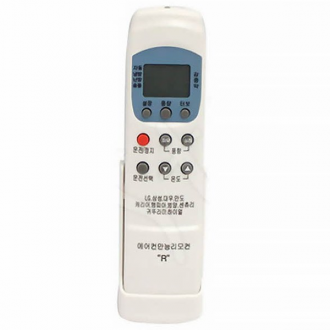 Điều khiển từ xa điều hòa đa năng Remote điều khiển từ xa 001