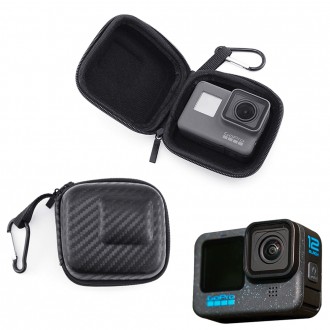 Hộp đựng máy quay hành động tương thích GoPro Hero 12