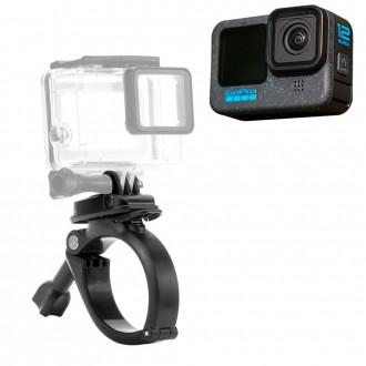 Giá đỡ gắn cố định thanh xoay tương thích với GoPro 12