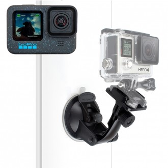 Giá đỡ gắn ống hút cho camera hành động tương thích GoPro 12