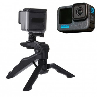 Gậy chụp ảnh selfie mini tương thích với GoPro Hero 12