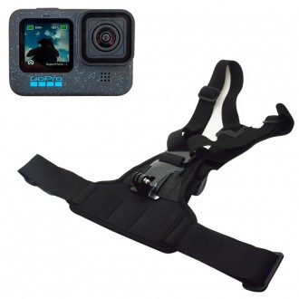 Dây đeo vai chụp ảnh hành động tương thích GoPro 12