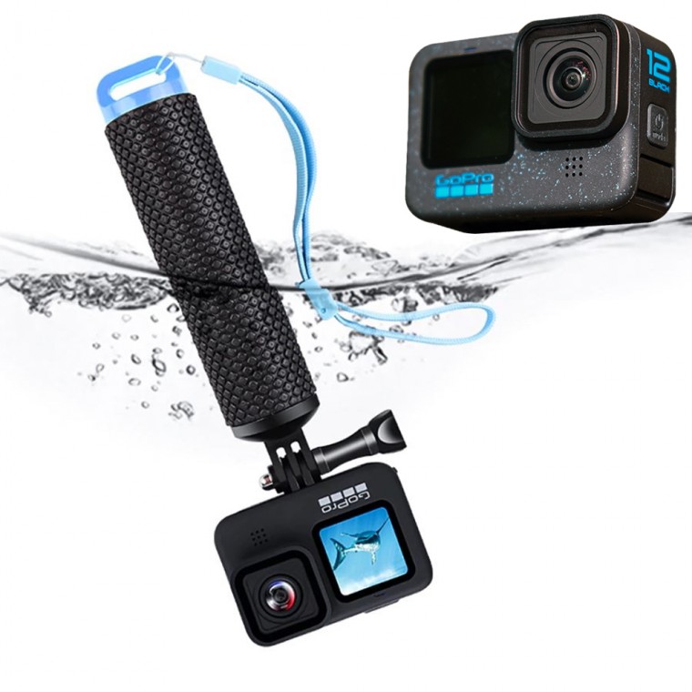 Gậy lặn selfie tương thích với GoPro Hero 12