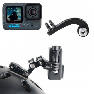 Bộ điều hợp chụp ảnh chân dung dọc tương thích với GoPro Hero 12